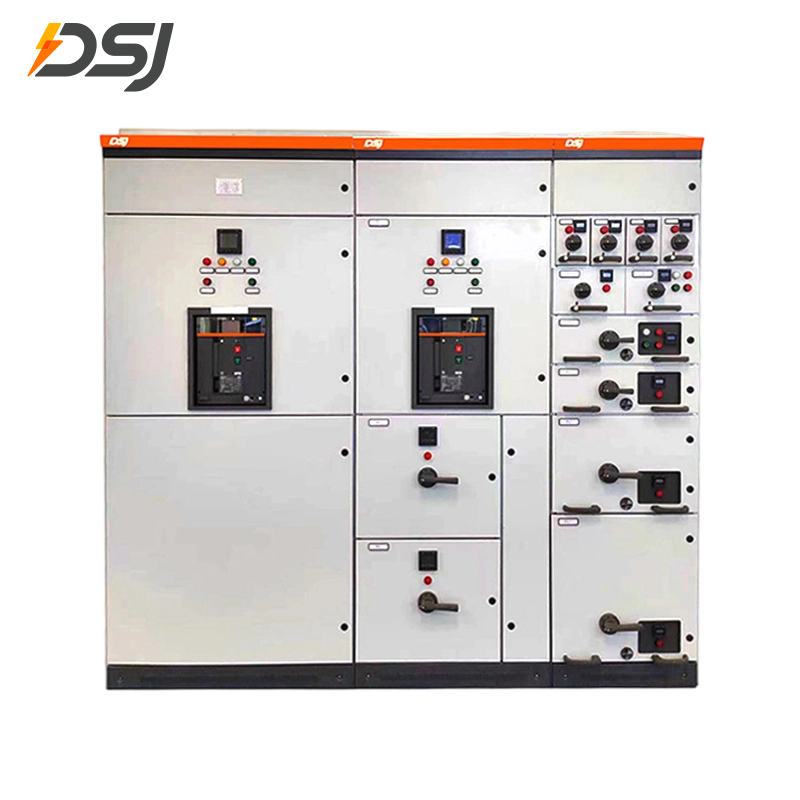 DSJ Electrical Co., Ltd.