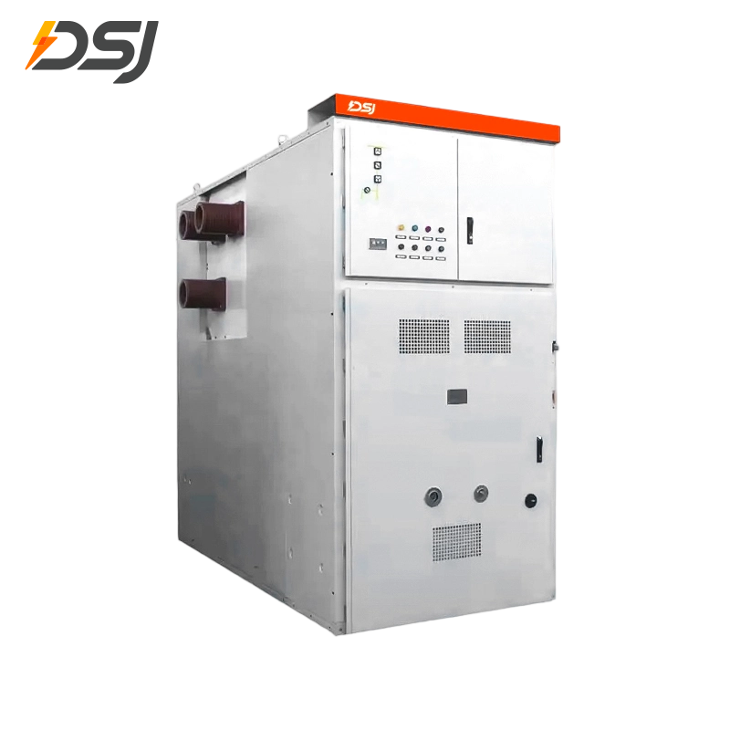 DSJ Electrical Co., Ltd.