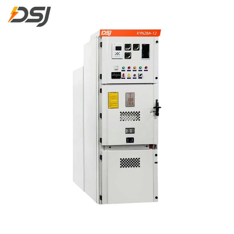 DSJ Electrical Co., Ltd.