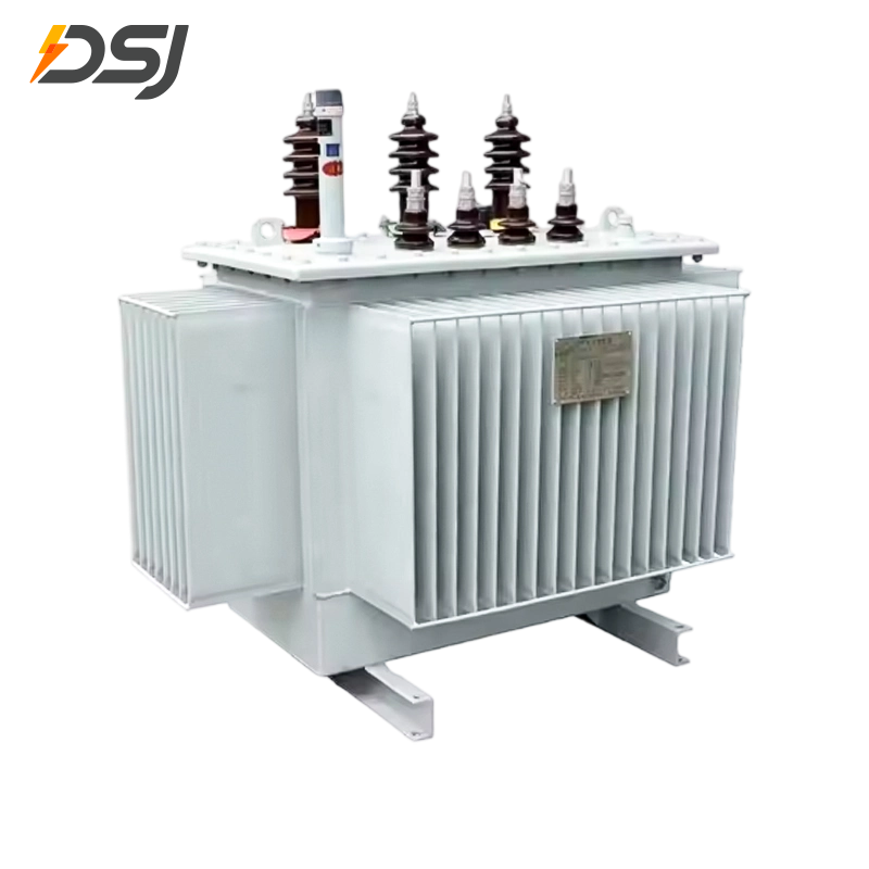 DSJ Electrical Co., Ltd.