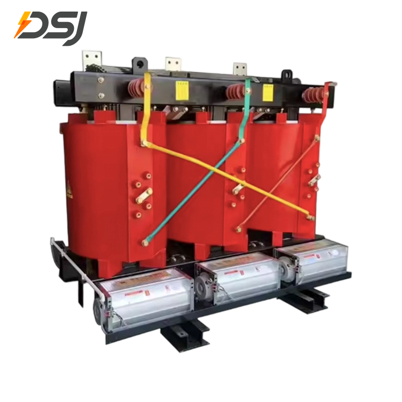 DSJ Electrical Co., Ltd.