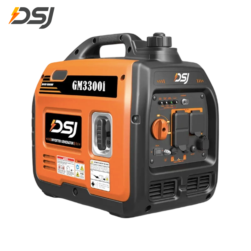 DSJ Electrical Co., Ltd.