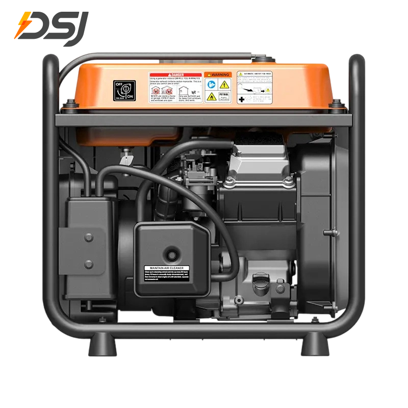 DSJ Electrical Co., Ltd.