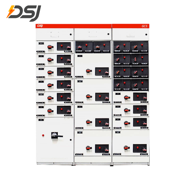 DSJ Electrical Co., Ltd.