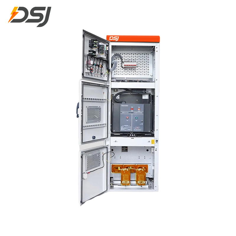 DSJ Electrical Co., Ltd.