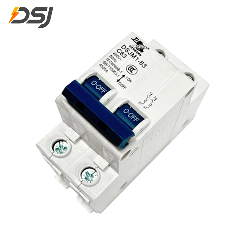 DSJ Electrical Co., Ltd.