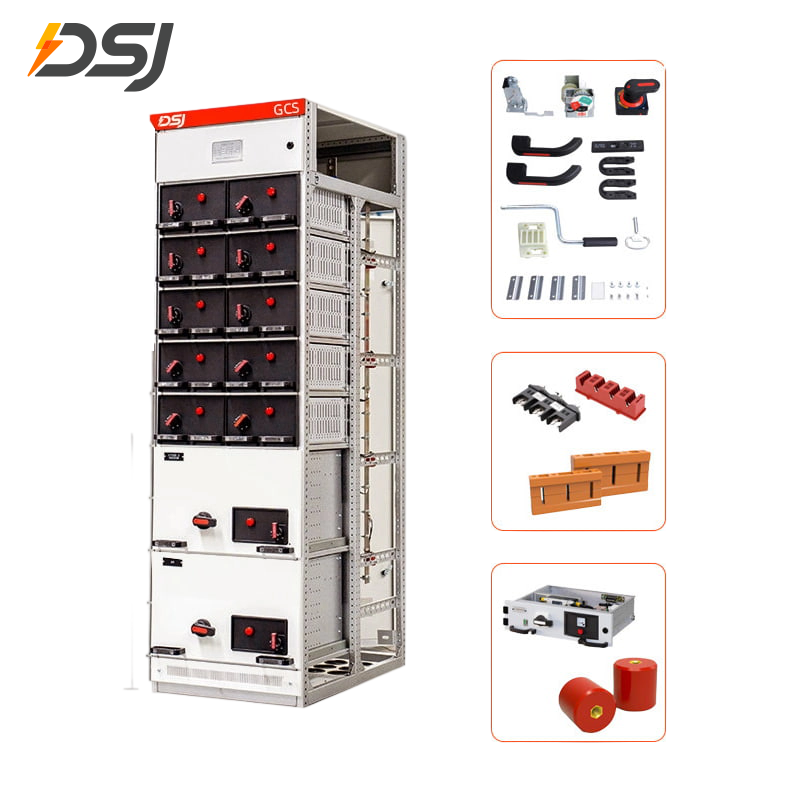 DSJ Electrical Co., Ltd.