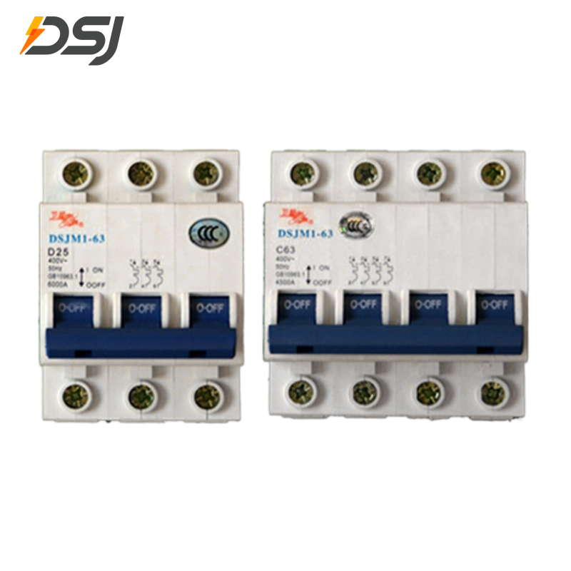 DSJ Electrical Co., Ltd.