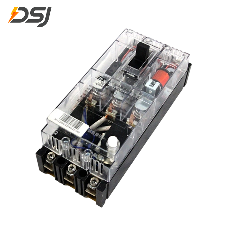 DSJ Electrical Co., Ltd.