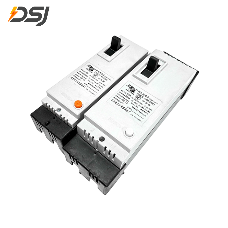 DSJ Electrical Co., Ltd.