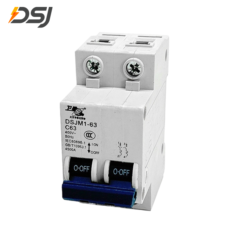 DSJ Electrical Co., Ltd.
