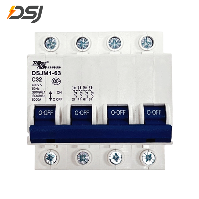 DSJ Electrical Co., Ltd.