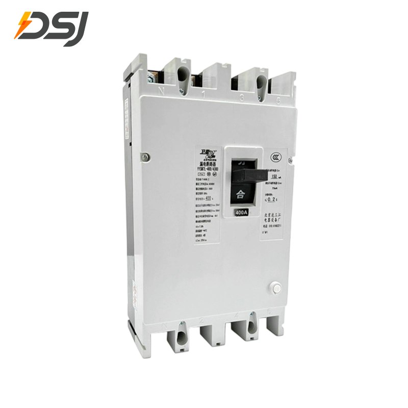 DSJ Electrical Co., Ltd.