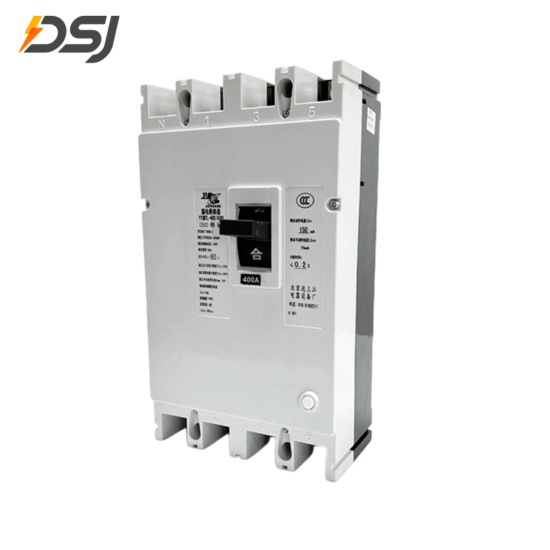 DSJ Electrical Co., Ltd.