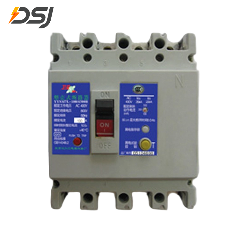 DSJ Electrical Co., Ltd.