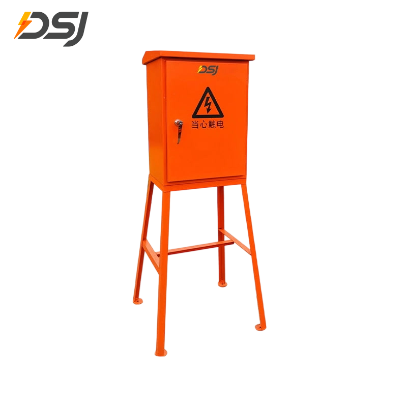 DSJ Electrical Co., Ltd.