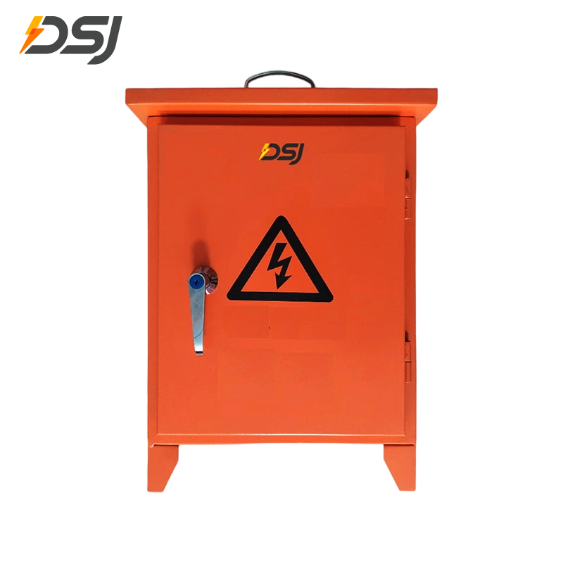 DSJ Electrical Co., Ltd.