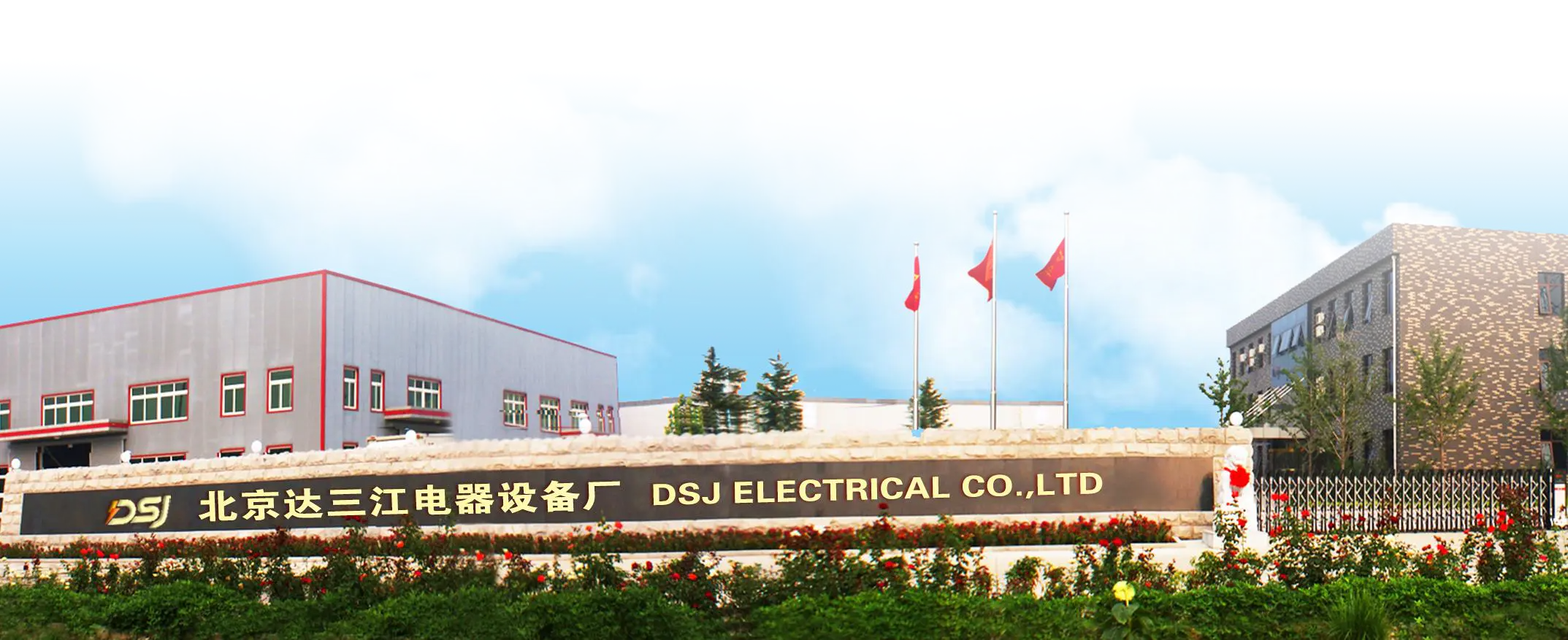 DSJ Electrical Co., Ltd.