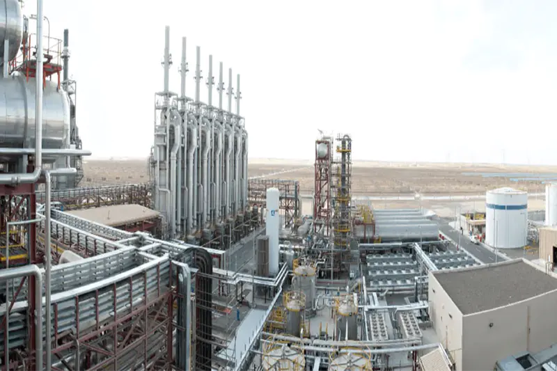 UAE Shams Power
