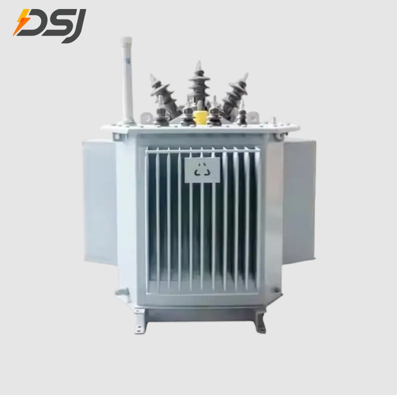 DSJ Electrical Co., Ltd.