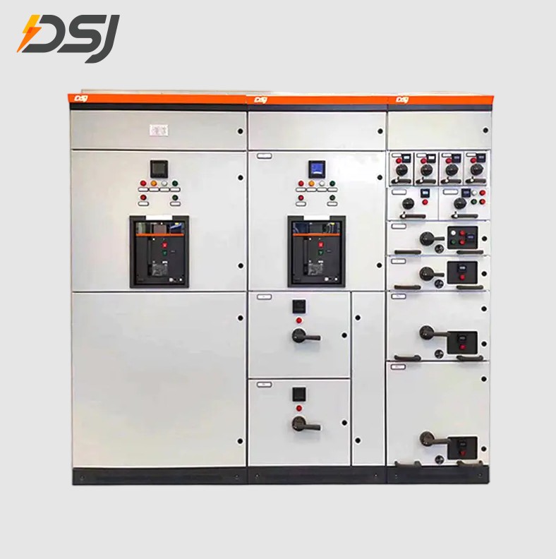 DSJ Electrical Co., Ltd.