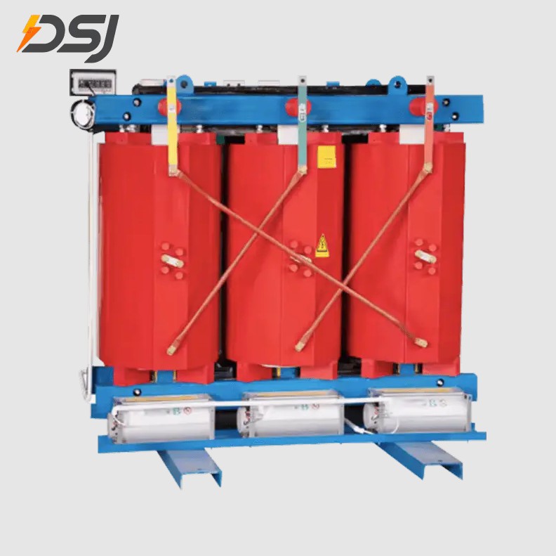 DSJ Electrical Co., Ltd.