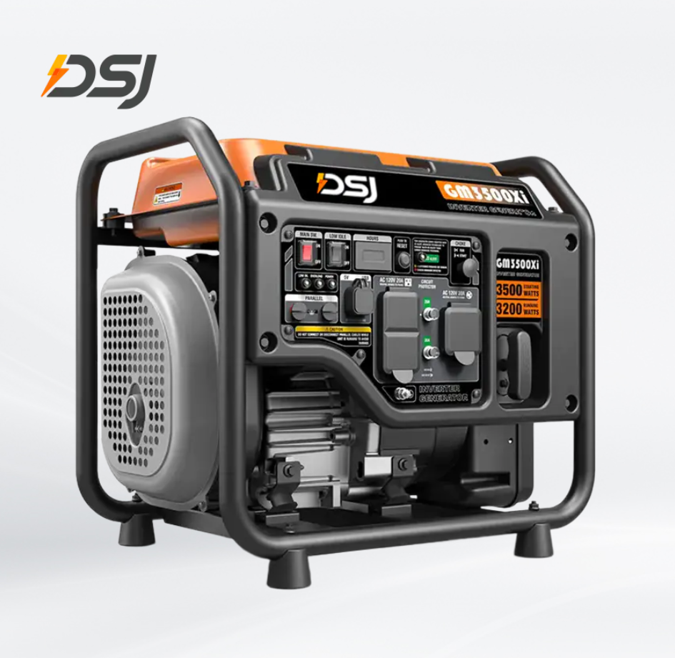DSJ Electrical Co., Ltd.