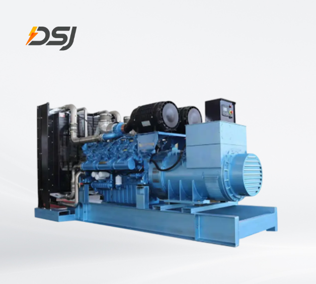 DSJ Electrical Co., Ltd.