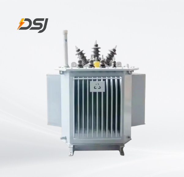 DSJ Electrical Co., Ltd.