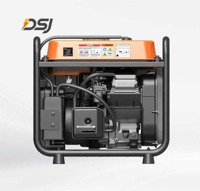 DSJ Electrical Co., Ltd.