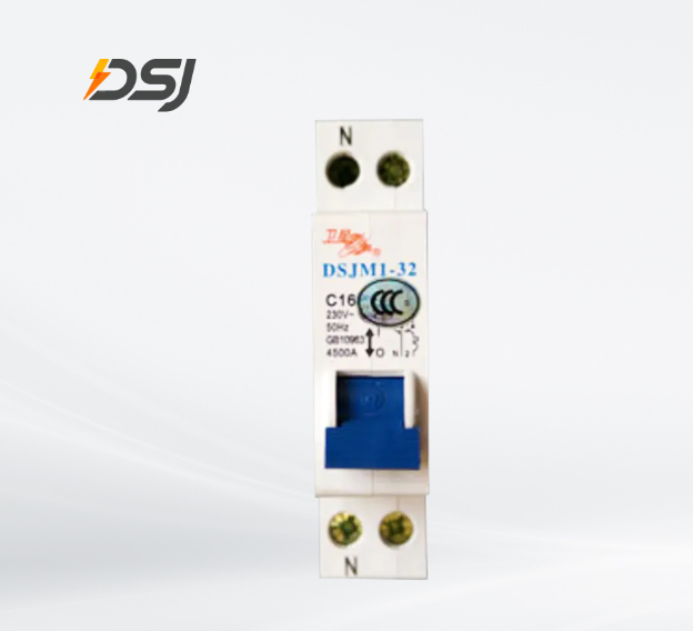 DSJ Electrical Co., Ltd.