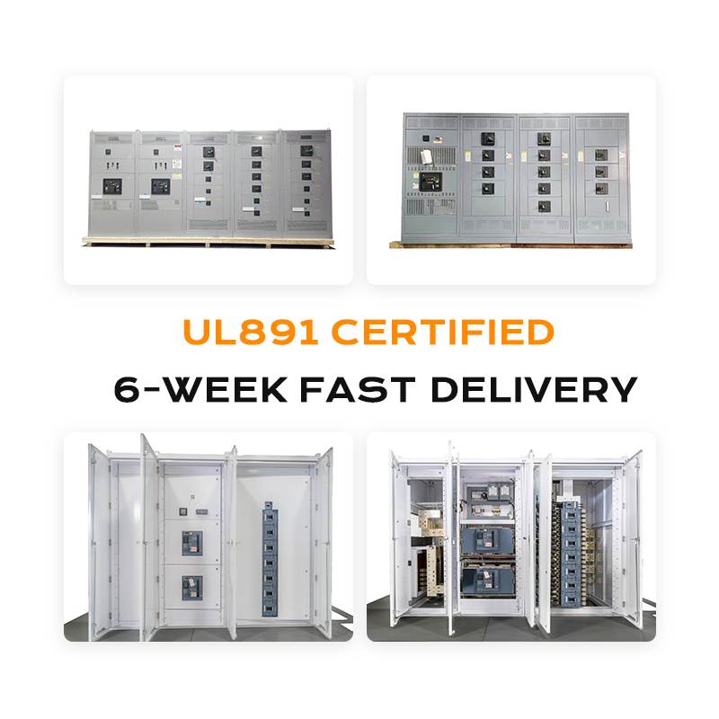 DSJ Electrical Co., Ltd.