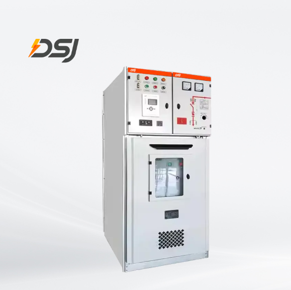 DSJ Electrical Co., Ltd.