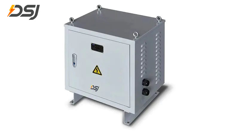 General Purpose Low Voltage Dry-type Transformer