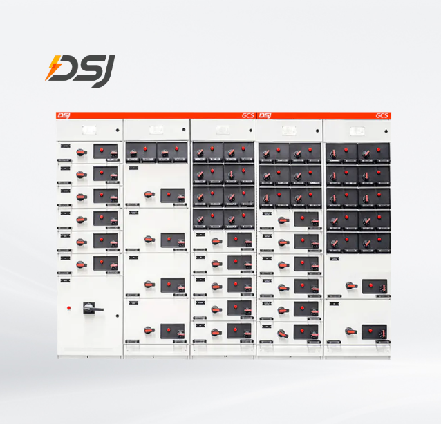DSJ Electrical Co., Ltd.