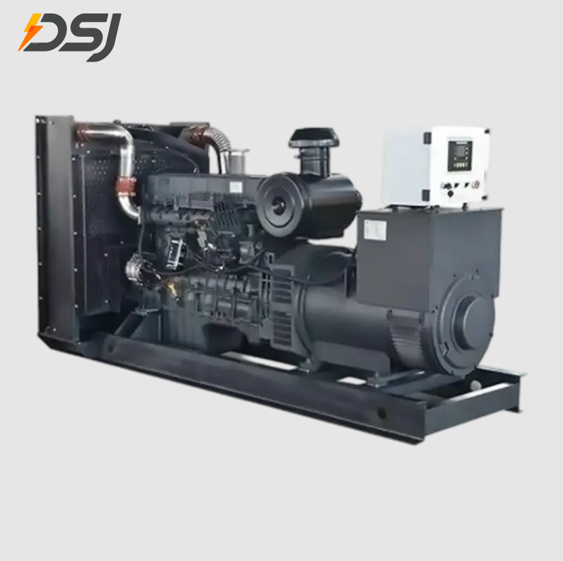 DSJ Electrical Co., Ltd.