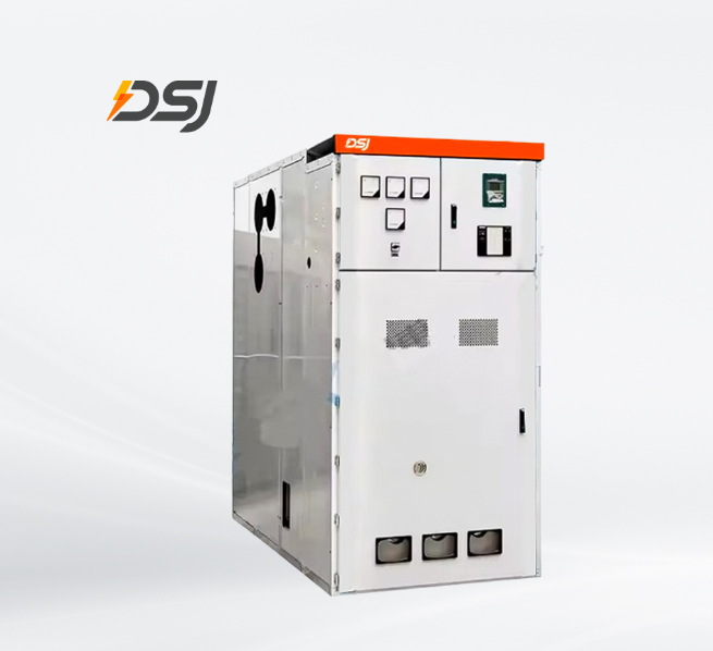 DSJ Electrical Co., Ltd.