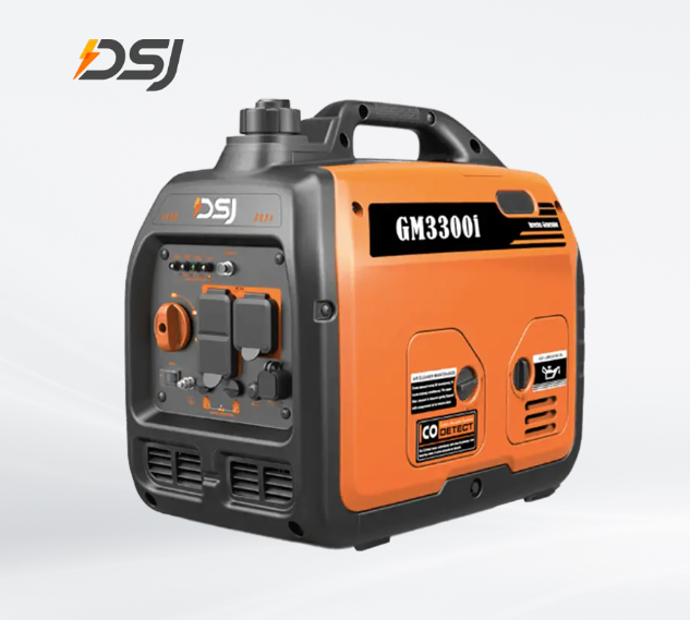 DSJ Electrical Co., Ltd.