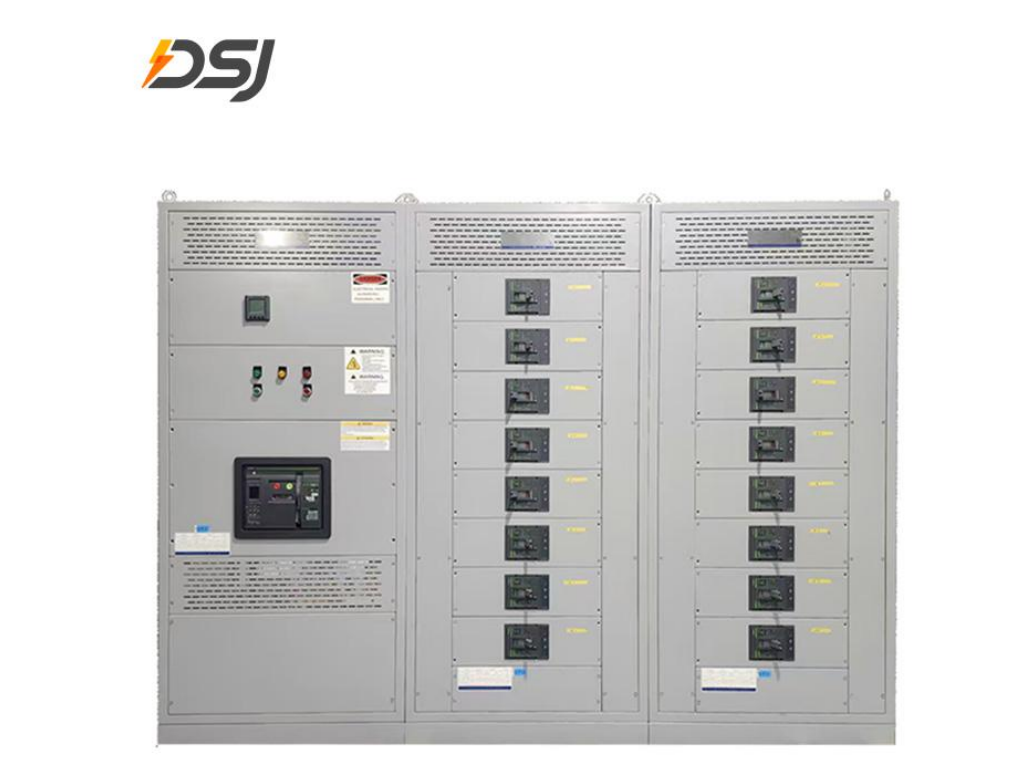 DSJ Electrical Co., Ltd.