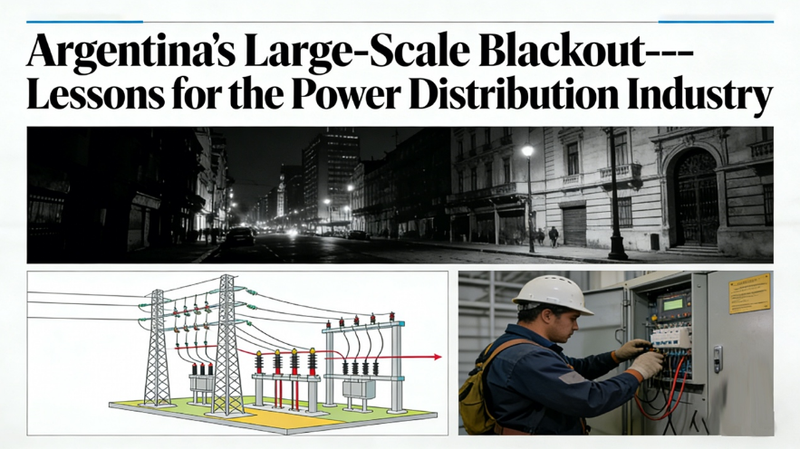 DSJ Electrical Co., Ltd.