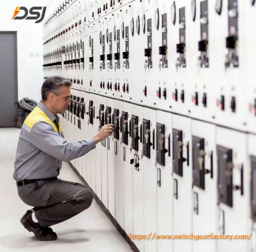 DSJ Electrical Co., Ltd.