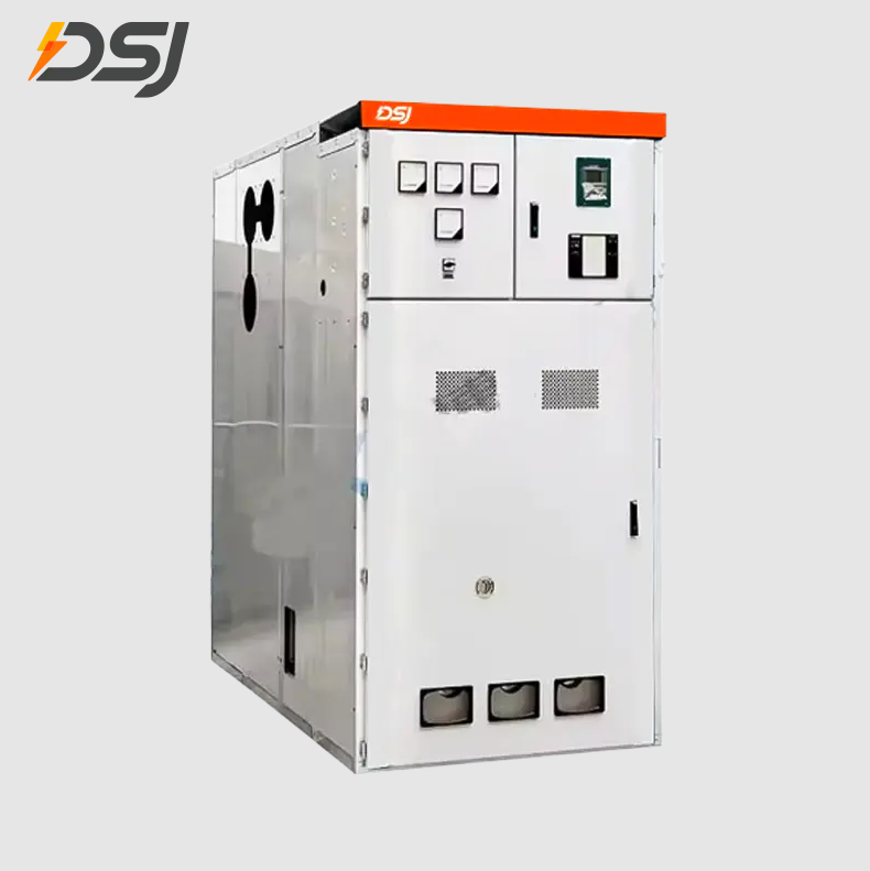 DSJ Electrical Co., Ltd.
