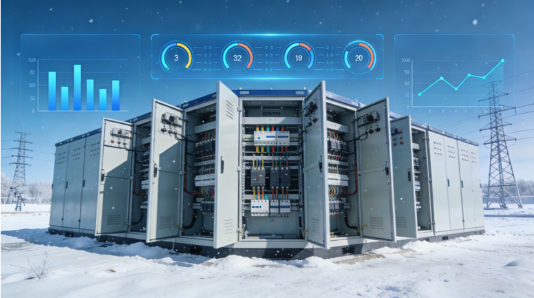 DSJ Electrical Co., Ltd.