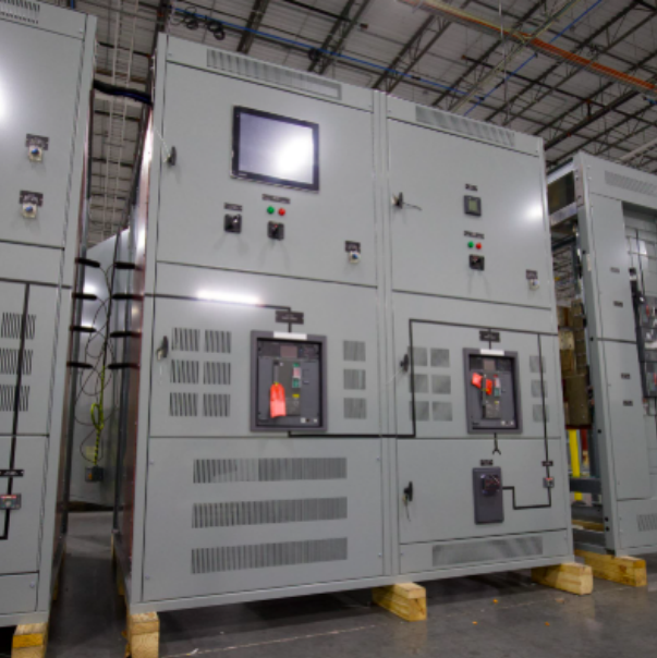 DSJ Electrical Co., Ltd.