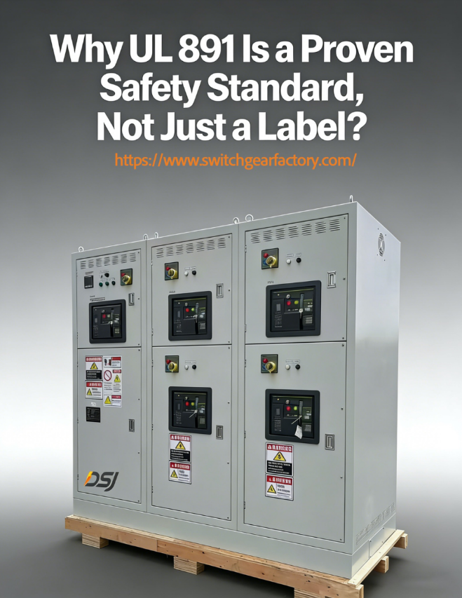 DSJ Electrical Co., Ltd.