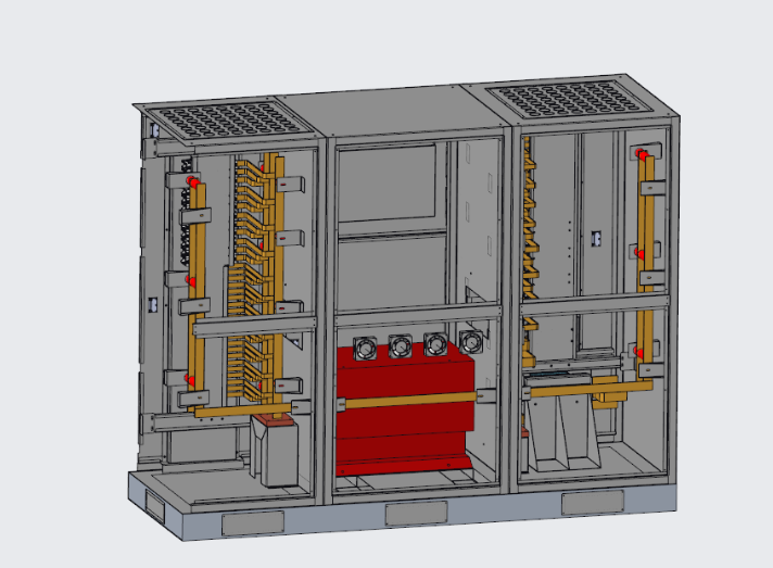 DSJ Electrical Co., Ltd.