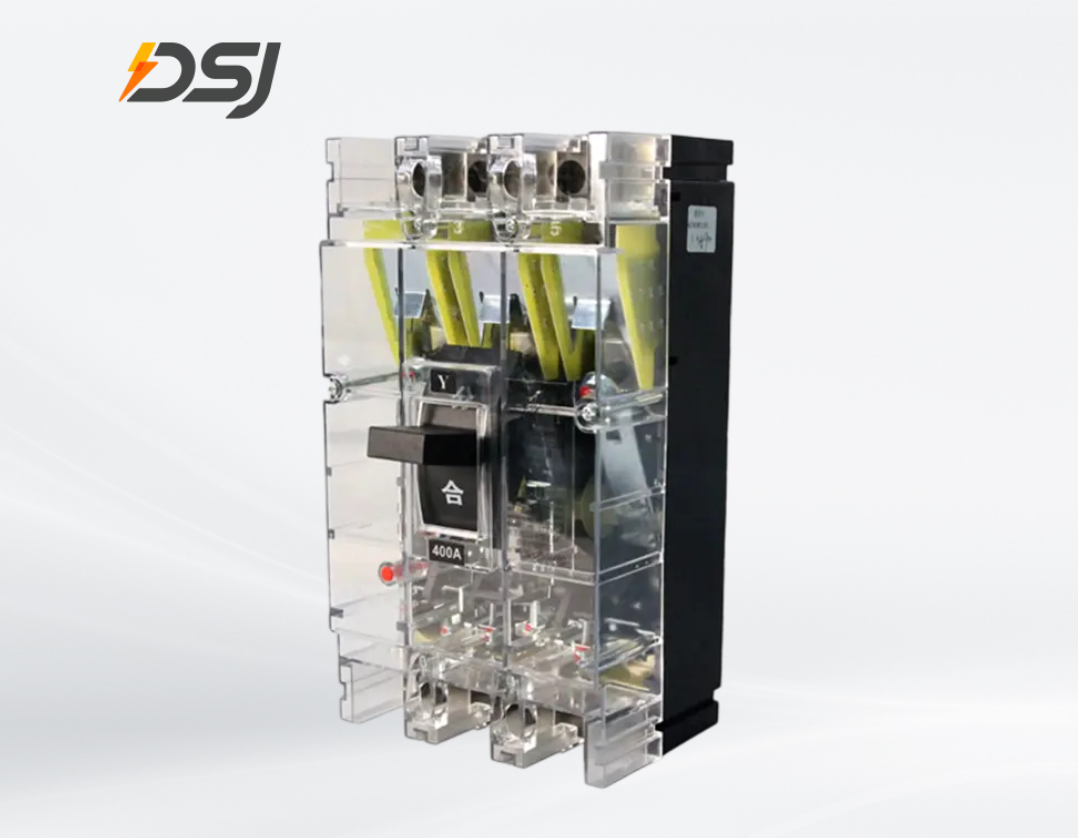 DSJ Electrical Co., Ltd.
