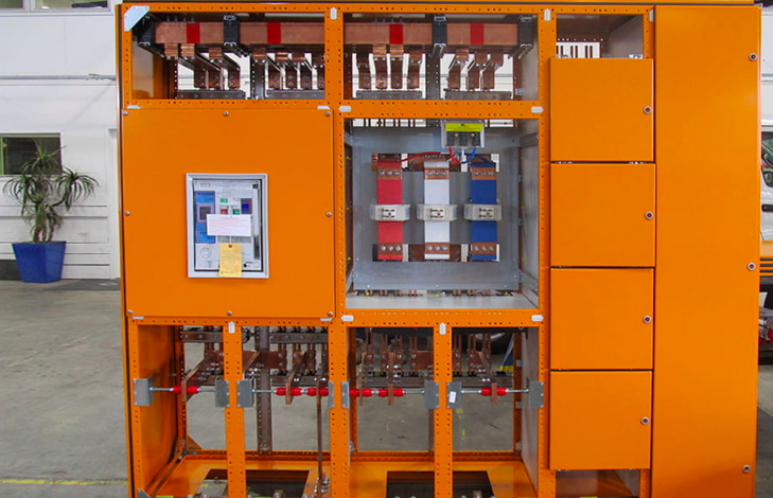 DSJ Electrical Co., Ltd.
