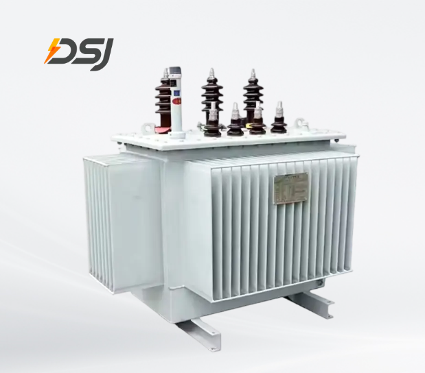DSJ Electrical Co., Ltd.