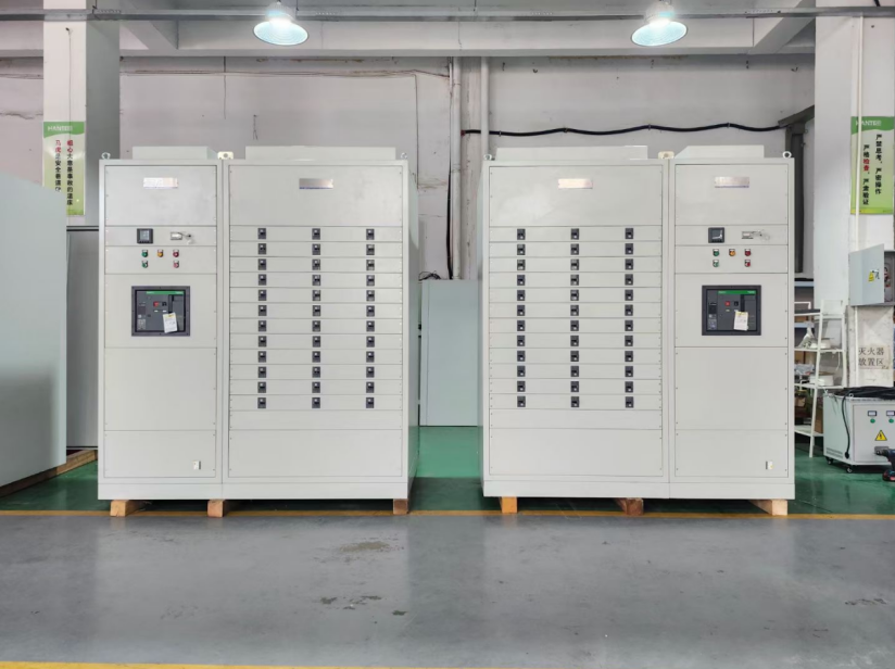 DSJ Electrical Co., Ltd.